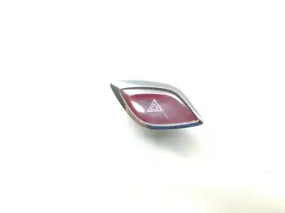 Pezzo di ricambio per auto di seconda mano avvertimento per citroen c3 tonic riferimenti oem iam 96669616kr