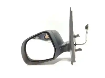 Peça sobressalente para automóvel em segunda mão espelho retrovisor esquerdo por dacia dokker express ambiance referências oem iam 963025005r