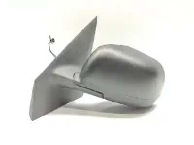 Peça sobressalente para automóvel em segunda mão espelho retrovisor esquerdo por dacia dokker express ambiance referências oem iam 963025005r  