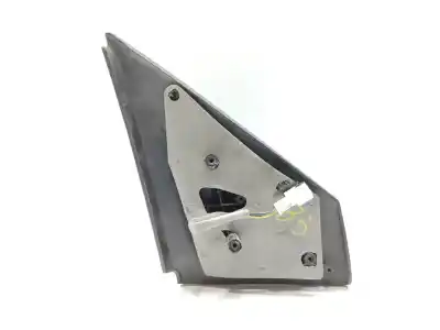 Peça sobressalente para automóvel em segunda mão espelho retrovisor esquerdo por dacia dokker express ambiance referências oem iam 963025005r  