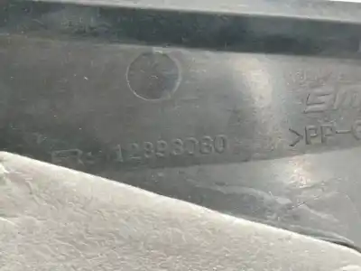 Peça sobressalente para automóvel em segunda mão espelho retrovisor esquerdo por dacia dokker express ambiance referências oem iam 963025005r  