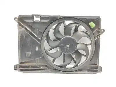 Second-hand car spare part RADIATOR COOLING FAN for OPEL MOKKA X  OEM IAM references 504012529  