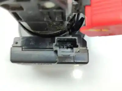 Second-hand car spare part ignition switch for dacia dokker express ambiance oem iam references 285916556ra  