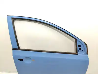 Second-hand car spare part front right door for kia picanto (ja) attract oem iam references 76003g6000  