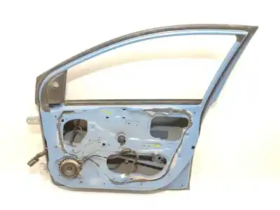 Second-hand car spare part front right door for kia picanto (ja) attract oem iam references 76003g6000  