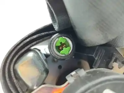 Автозапчасти б/у задний левый ремень безопасности за volvo v40 basis ссылки oem iam 31292072  