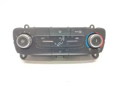Автозапчасти б/у климат-контроль за ford c-max (ceu) trend ссылки oem iam f1et19980aj  