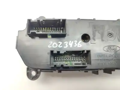 Автозапчасти б/у климат-контроль за ford c-max (ceu) trend ссылки oem iam f1et19980aj  