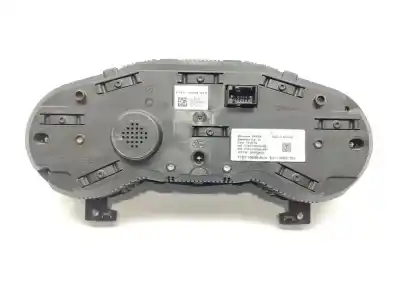 Автозапчасти б/у приборная доска за ford c-max (ceu) trend ссылки oem iam f1et10849blh  