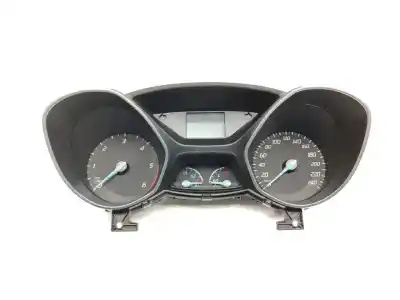 Peça sobressalente para automóvel em segunda mão quadrante por ford focus lim. (cb8) trend referências oem iam bm5t10849bcd  