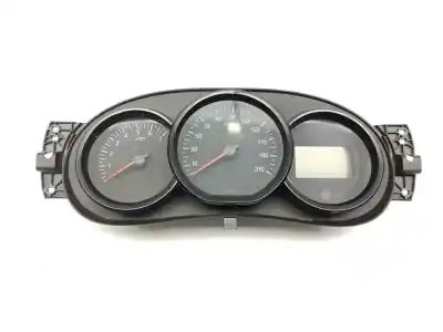 Peça sobressalente para automóvel em segunda mão quadrante por dacia dokker express ambiance referências oem iam 248100770r