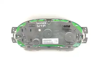 Peça sobressalente para automóvel em segunda mão quadrante por dacia dokker express ambiance referências oem iam 248100770r  