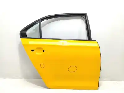 Tweedehands auto-onderdeel deur rechts achter voor seat toledo (kg3) connect oem iam-referenties 5ja833052