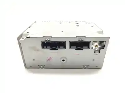 Автозапчасти б/у аудиосистема / радио cd за ford c-max (ceu) trend ссылки oem iam e1bt18c815gh  