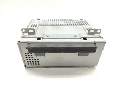 Second-hand car spare part audio system / radio cd for ford focus iii 1.5 tdci oem iam references f1bt18c815kk  