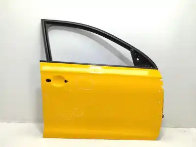 Tweedehands auto-onderdeel rechts voordeur voor seat toledo (kg3) connect oem iam-referenties 5ja831052