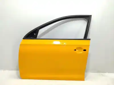 Tweedehands auto-onderdeel linker voordeur voor seat toledo (kg3) connect oem iam-referenties 5ja831055