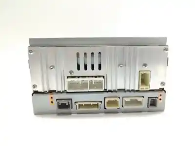 Автозапчасти б/у gps-навигационная система за toyota rav 4 (a3) active ссылки oem iam 8611360v860