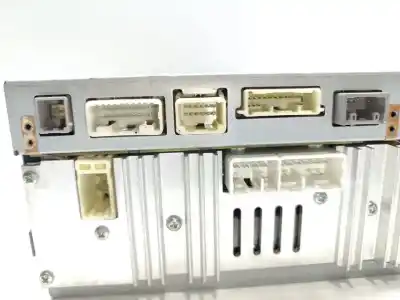 Автозапчастина б/у gps навігаційна система для toyota rav 4 (a3) active посилання на oem iam 8611360v860  