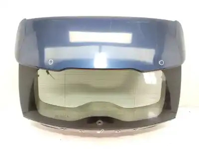 Second-hand car spare part tailgate for volvo v40 basis oem iam references 31457727  