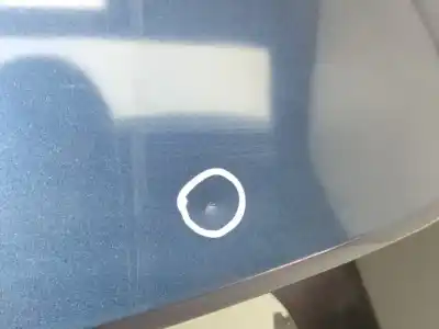 Second-hand car spare part tailgate for volvo v40 basis oem iam references 31457727  