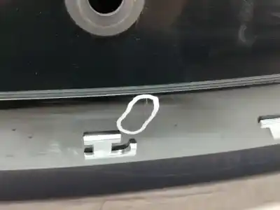 Second-hand car spare part tailgate for volvo v40 basis oem iam references 31457727  