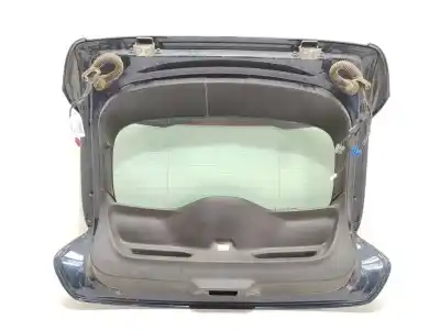 Second-hand car spare part tailgate for volvo v40 basis oem iam references 31457727  