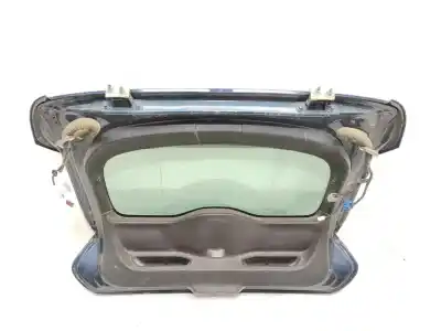 Second-hand car spare part tailgate for volvo v40 basis oem iam references 31457727  