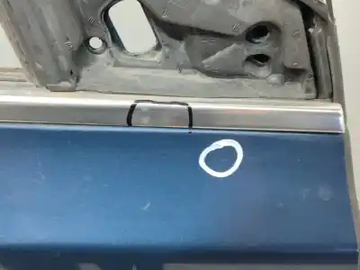 Second-hand car spare part front right door for volvo v40 basis oem iam references 31424669  