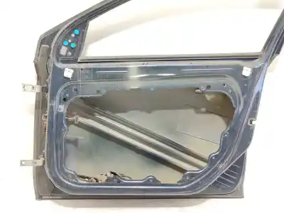 Second-hand car spare part front right door for volvo v40 basis oem iam references 31424669  