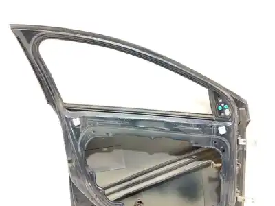 Pièce détachée automobile d'occasion porte avant gauche pour volvo v40 basis références oem iam 31424668