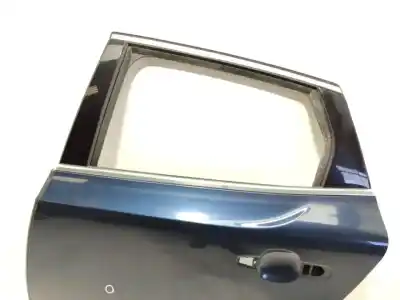 Pièce détachée automobile d'occasion porte arriere gauche pour volvo v40 basis références oem iam 31424670
