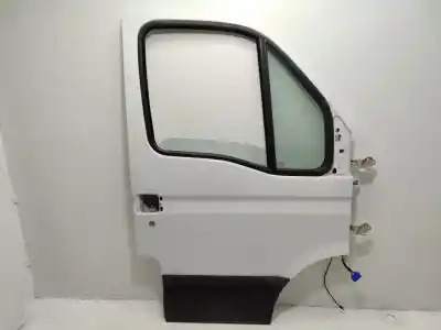 Автозапчасти б/у дверь передняя правая за iveco daily furgón fg 33 s ... v batalla 3000 ссылки oem iam 99460120  