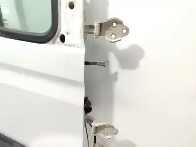 Автозапчасти б/у дверь передняя правая за iveco daily furgón fg 33 s ... v batalla 3000 ссылки oem iam 99460120  