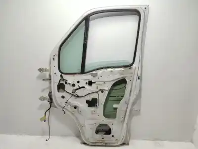 Автозапчасти б/у дверь передняя правая за iveco daily furgón fg 33 s ... v batalla 3000 ссылки oem iam 99460120