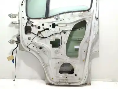 Автозапчасти б/у дверь передняя правая за iveco daily furgón fg 33 s ... v batalla 3000 ссылки oem iam 99460120  