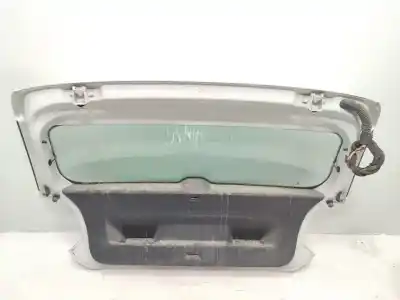 İkinci el araba yedek parçası bagaj kapagi için VOLKSWAGEN POLO (6R1)  OEM IAM referansları 6R6827025C  