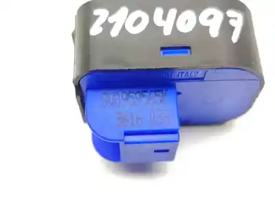 Pezzo di ricambio per auto di seconda mano controllo specchio per audi a3 sportback (8vf) basic riferimenti oem iam 8v0959565k  