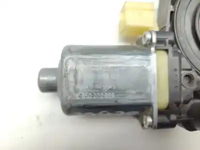 Second-hand car spare part left front window motor for audi a3 sportback (8vf) basic oem iam references 5q0959801b  