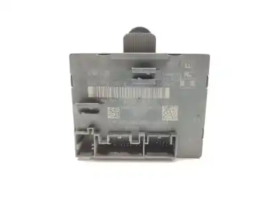 Peça sobressalente para automóvel em segunda mão módulo eletrônico por audi a3 sportback (8vf) basic referências oem iam 5q0959595e