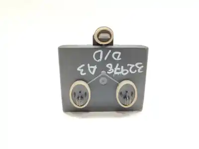 Second-hand car spare part electronic module for audi a3 sportback (8vf) basic oem iam references 5q0959592e  