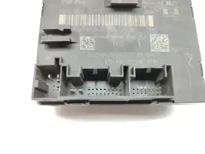 Second-hand car spare part electronic module for audi a3 sportback (8vf) basic oem iam references 5q0959595e  