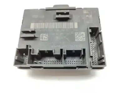 Second-hand car spare part electronic module for audi a3 sportback (8vf) basic oem iam references 5q0959593e  
