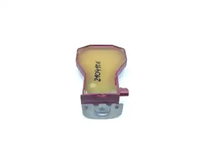 Second-hand car spare part electronic module for audi a3 sportback (8vf) basic oem iam references 4m0035507  