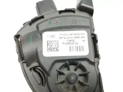 Автозапчастина б/у педаль акселератора для ford c-max (ceu) trend посилання на oem iam f1dc9f836aa  
