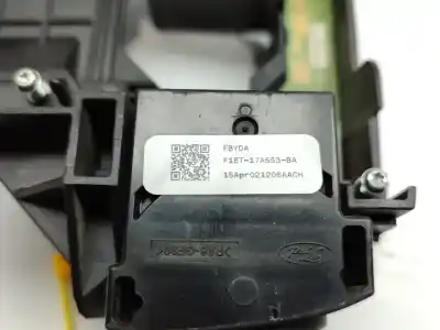 Автозапчасти б/у многофункциональное управление за ford c-max (ceu) trend ссылки oem iam f1et13n064ac  