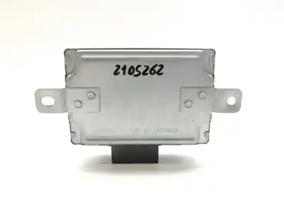 Автозапчасти б/у электронный модуль за ford c-max (ceu) trend ссылки oem iam dt1t14b526ba  