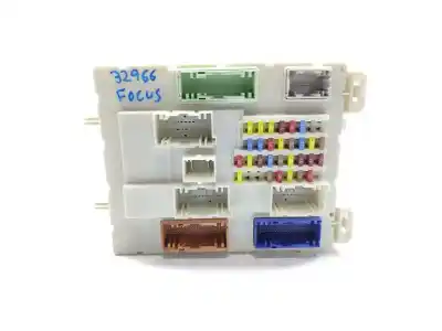 Second-hand car spare part fuse box unit for ford focus iii 1.5 tdci oem iam references gv6t14a073ee