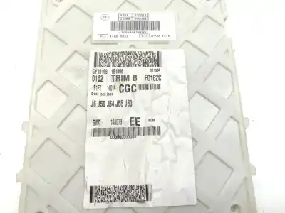 Second-hand car spare part fuse box unit for ford focus iii 1.5 tdci oem iam references gv6t14a073ee  