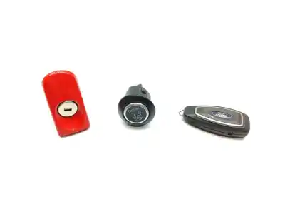 Second-hand car spare part ignition switch for ford focus iii 1.5 tdci oem iam references f1et14c376aa